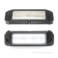 Led Driving Light Zero glare eye-protection 7.9 Inch  25-35w over-heated protected  OSRAM chip  LED scene work light Factory